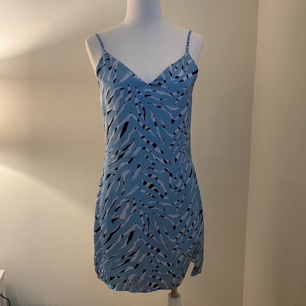 Keen the Label Dress